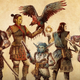 Illustration for article titled Picking An RPG Party Is Agony